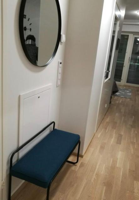 Starhomes Double Lux 10 Oulu Ngoại thất bức ảnh