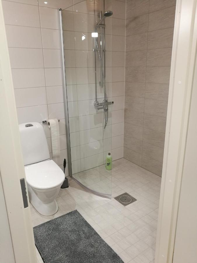 Starhomes Double Lux 10 Oulu Ngoại thất bức ảnh