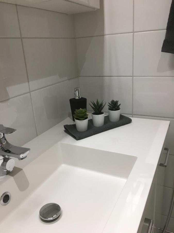 Starhomes Double Lux 10 Oulu Ngoại thất bức ảnh